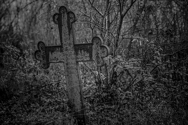 Friedhof | Altreetz | 03