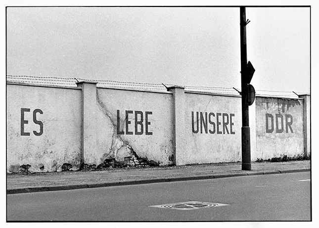 Berlin, Schöneweide | 1985